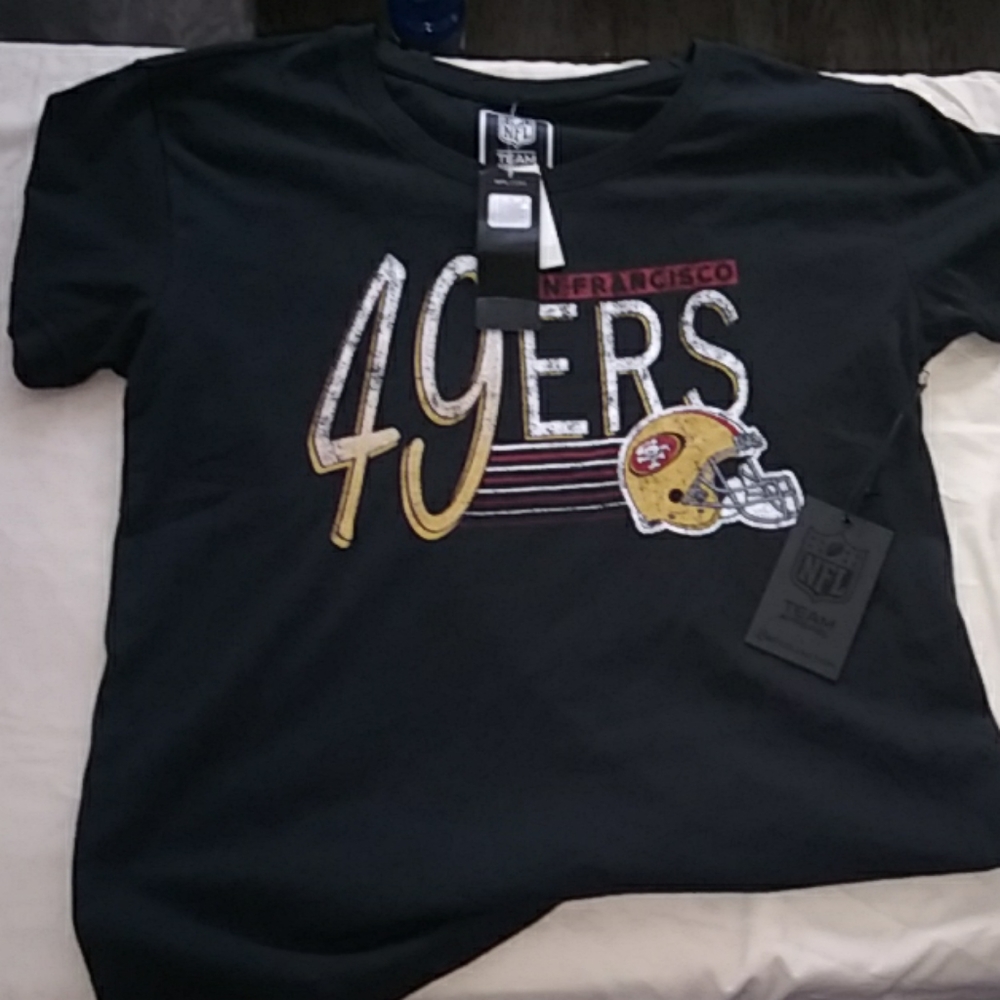Men's Black T-Shirt